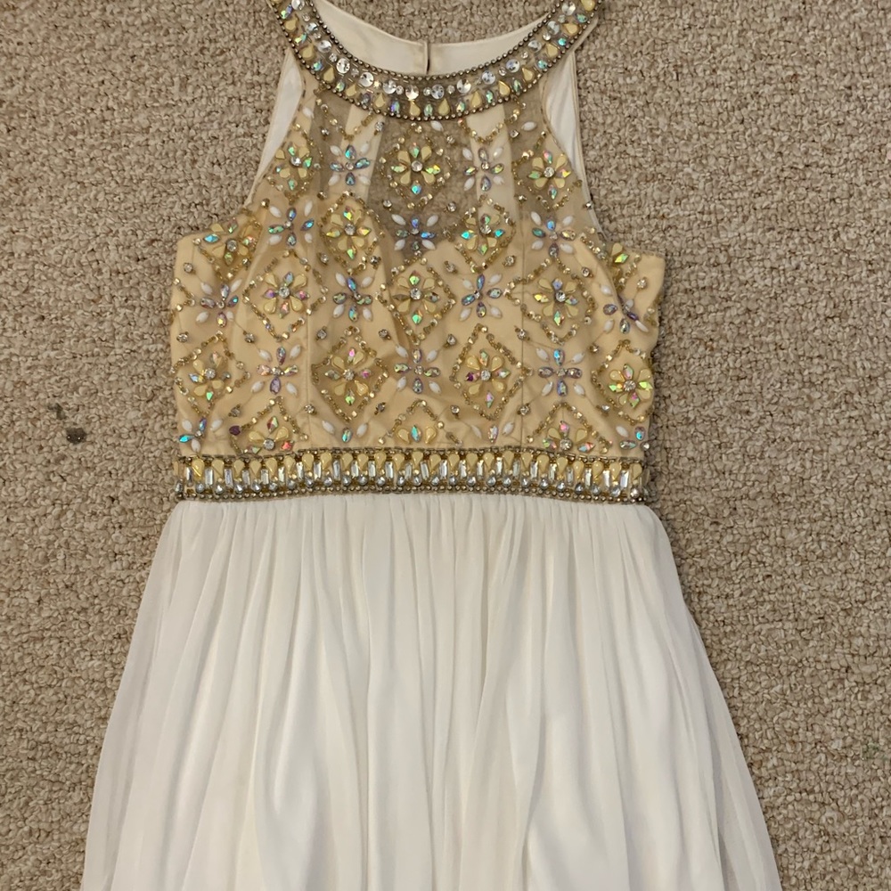 Beautiful Dress from Crystal Doll
